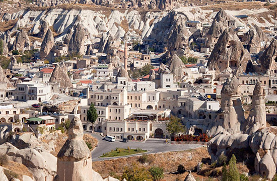 GOREME