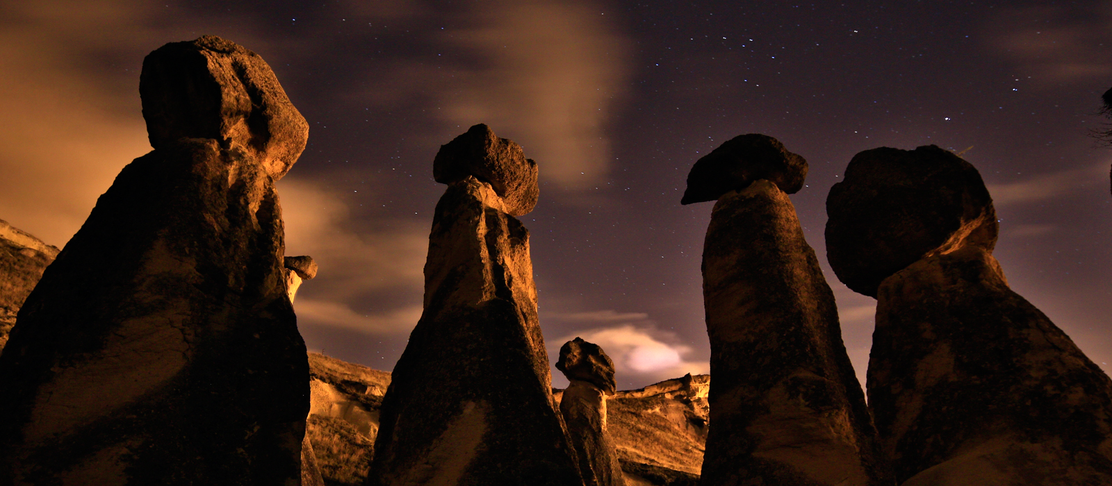 Goreme.net